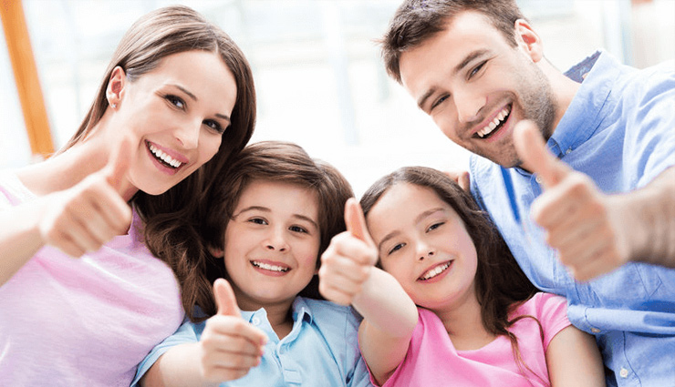 बच्चों की बुरी आदत छुड़ाने की कोशिश में कर न बैठना ये गलतियाँ
