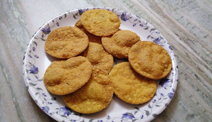 besan papdi,besan papdi recipe,crispy besan papdi,spicy besan papdi,chutney,recipe in hindi