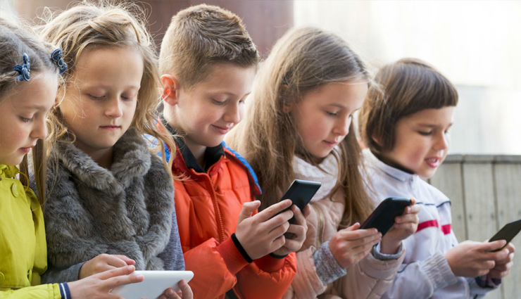 parents,children,bad habits,internet,junk food,seminar,relationship news in hindi