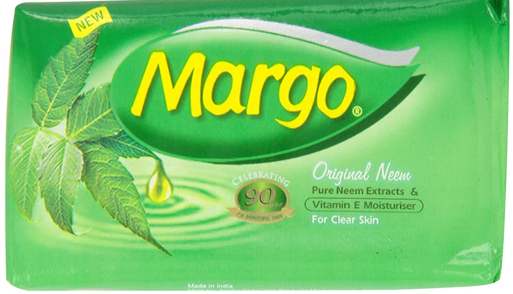 neem soap,neem soap medicinal quality,skin,itch,dry skin,moisturize,beauty article in hindi