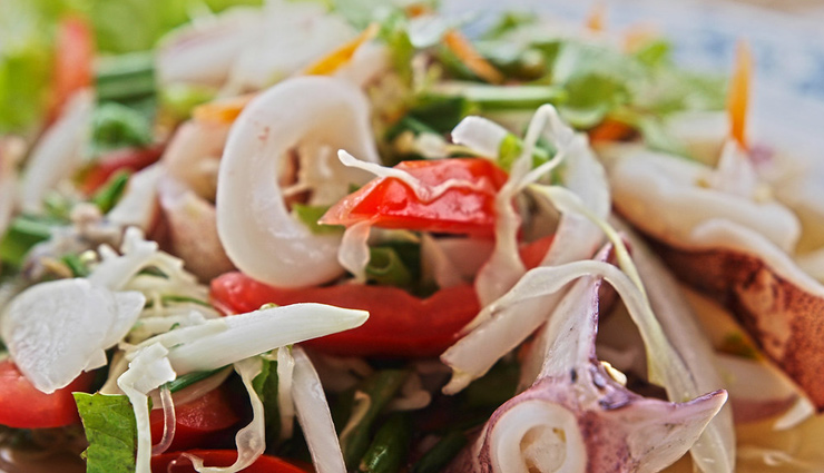 thai cuisines,famous thai cuisines,must try thai cuisines