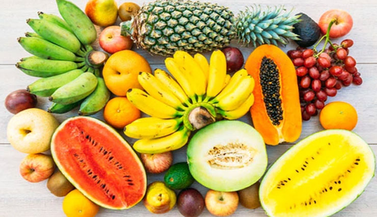 weight,underweight,overweight,breakfast,lunch,dinner,protein,carbohydrate,banana,ghee,almond,health article in hindi