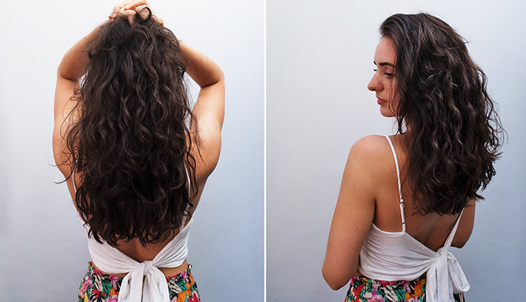 easy steps to nourish hair,hair pampering tips,nourish hair at home,7 steps to healthy hair,hair care routine,pamper your hair naturally,hair nourishment guide,diy hair care tips,hair nourishment at home,easy hair care tips