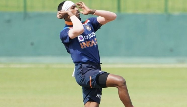 हार्दिक ने शुरू की बॉलिंग प्रेक्टिस, इंडीज टीम में इनकी जगह लेंगे होल्डर, जानें-मैच के बाद क्या बोले मोर्गन-महमूदुल्ला
