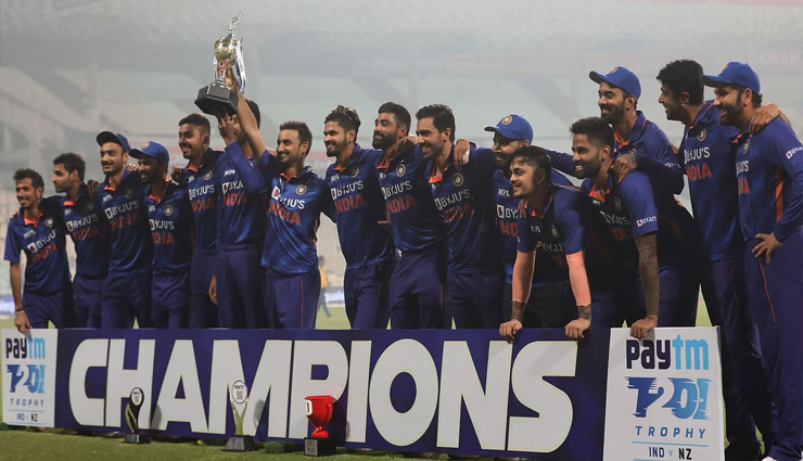 टीम इंडिया ने की पाकिस्तान की बराबरी, द्रविड़ ने कही यह बात, विश्व विजेता कप्तान उन्मुक्त चंद ने की शादी
