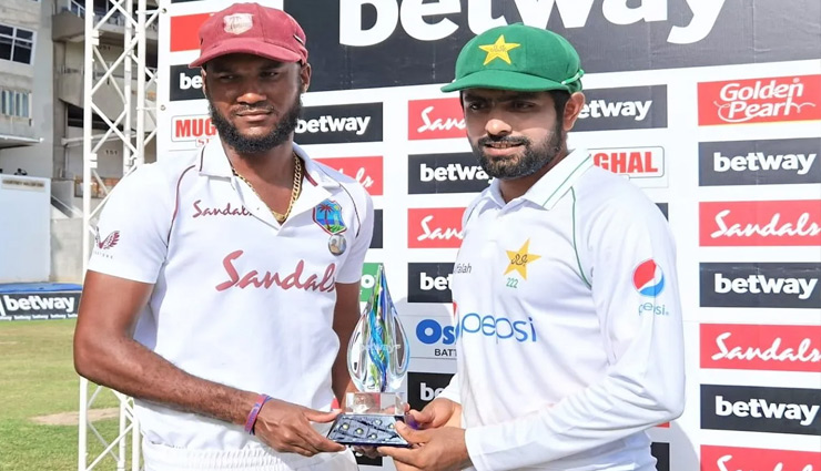 पाकिस्तान ने वेस्टइंडीज से बराबर कराई सीरीज, ऑस्ट्रेलिया दौरे के लिए भारतीय महिला टीम घोषित

