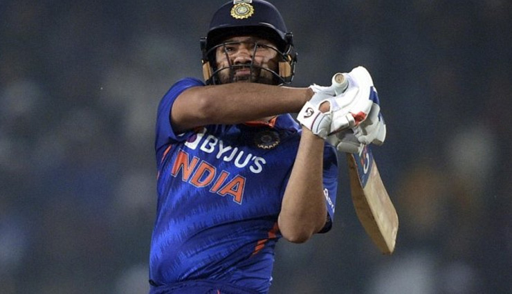 रांची T20 मैच : रोहित शर्मा ने बनाए कई रिकॉर्ड, गुप्टिल ने कोहली को पछाड़ा, हर्षल बने छठे भारतीय

