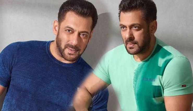 ‘नो एन्ट्री’ के Sequel में नजर आएंगे सलमान! इस बार कैमियो के बजाय होगा ज्यादा महत्वपूर्ण रोल
