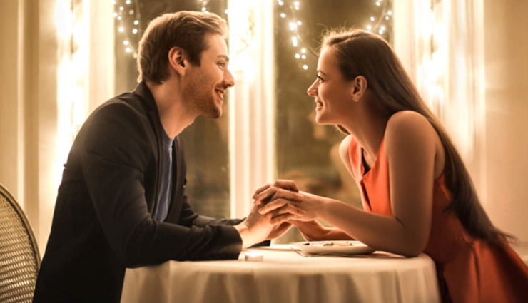 डेटिंग से जुड़ी हैं कई गलतफहमियां, दिमाग में पैदा होने वाले इन 5 डर को निकालना जरूरी