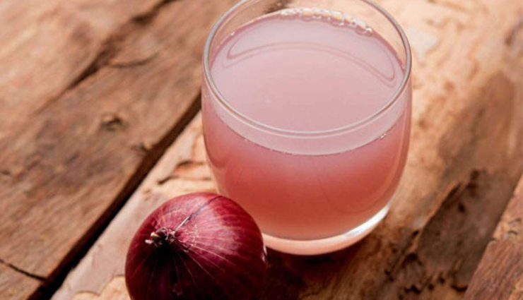 लंबे व ख़ूबसूरत बालों के लिए प्याज़ का DIY Hair Mask, जानें बनाने व इस्तेमाल का तरीका
