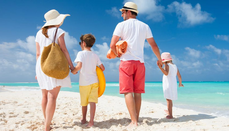 छुट्टियों में सैर-सपाटा का मजा ही कुछ और है...जाने से पहले इन बातों पर चिंतन-मनन जरूरी