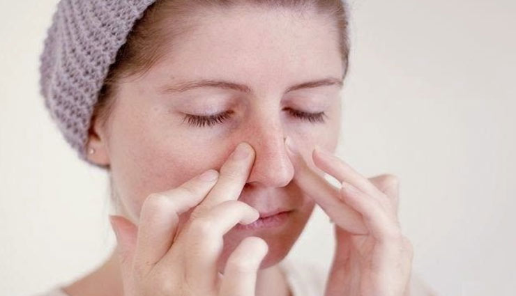 nose,exercise,nose exercise,nose shaping exercise,nose shortening,nose straightening,nose breathing,wingling,nose massage,smile line,beauty article in hindi