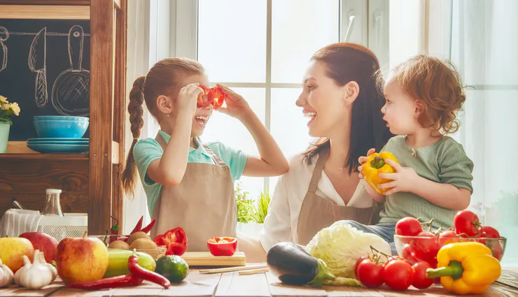 organic food,pesticides,fertilizers,non organic foods,biological farming,health news in hindi