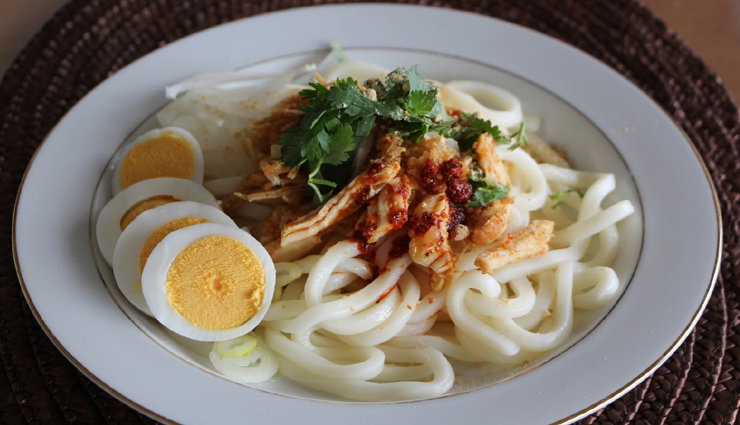 foods in myanmar,famous cuisines in myanmar,myanmar