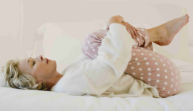 joint pain,knee,spondilytis,high heel,worong posture,heavy lifting,sunlight,health news in hindi