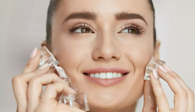 skin,skin home tips,acne,dry skin,summer,cucumber,Lemon,sunflower oil,curd,beauty article in hindi