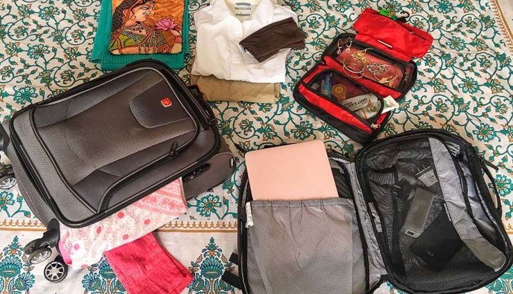 preparation,summer vacation,tourism,summer vacation tourism,destination,flight,train booking,accommodation,itinerary,packing,travel news in hindi