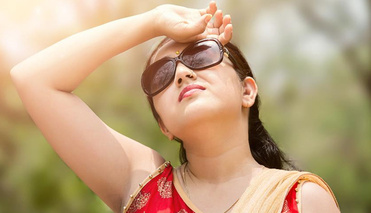 इन्हें ज्यादा है लू लगने का खतरा, दादी-नानी के ये नुस्खे आज भी बनते हैं ढाल
