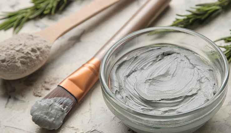 soil,clay,skin,skin soil,multani mitti,rhassoul clay,kaolin clay,bentonite clay,beauty news in hindi