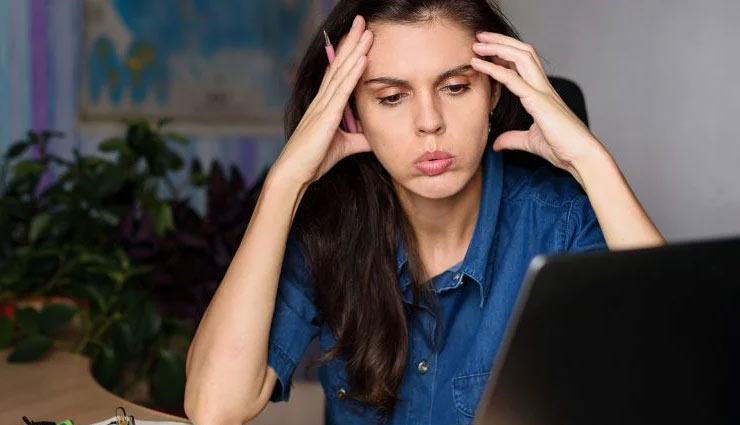 दुबलेपन की हो सकती हैं कई वजह, आलस या फास्ट फूड से नहीं बढ़ेगा वजन... करें ये उपाय
underweight problem,underweight,weakness,weight gain,exercise,diet,time punctuality,calorie,fastfood,sleep,stress,health article in hindi