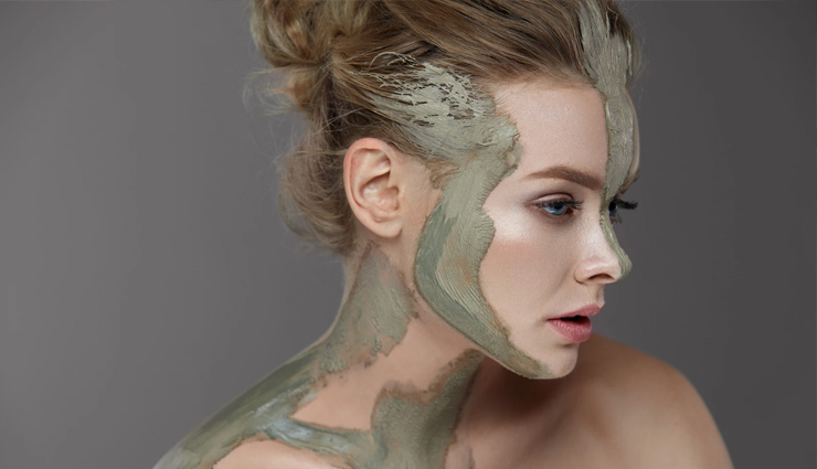soil,clay,skin,skin soil,multani mitti,rhassoul clay,kaolin clay,bentonite clay,beauty news in hindi