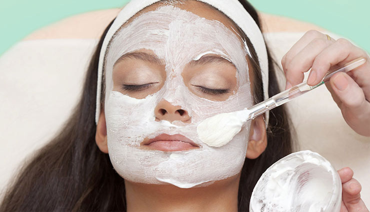 skin,skin home tips,acne,dry skin,summer,cucumber,Lemon,sunflower oil,curd,beauty article in hindi