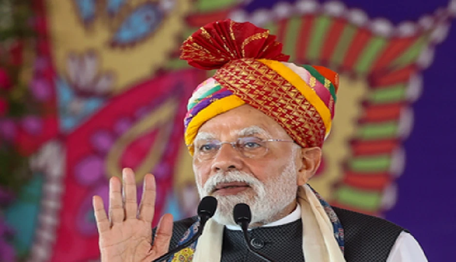 कल दुनिया देखेगी 'मेक इन इंडिया' की ताकत, बीएसएनएल के स्वदेशी 4G नेटवर्क का भव्य शुभारंभ