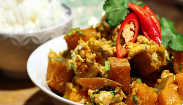 thai cuisines,famous thai cuisines,must try thai cuisines