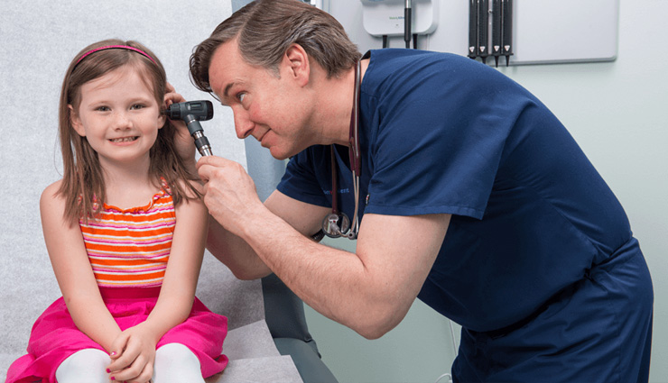 ear pain in children,ear pain,children ear pain,health news in hindi,Health tips