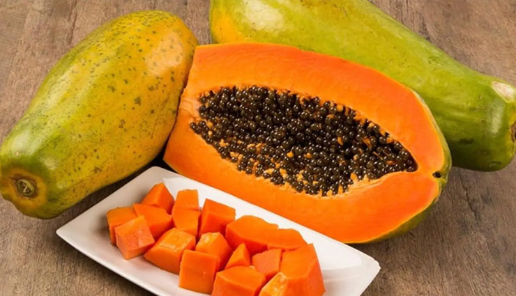 food items,diet,stomach problem,coconut water,carrot juice. banana,ginger,curd,Apple,Oats,papaya,health article in hindi