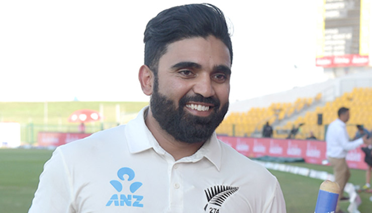 ejaz patel,mumbai test,india,newzealand,india vs newzealand,left arm spinner ejaz,sports news in hindi
