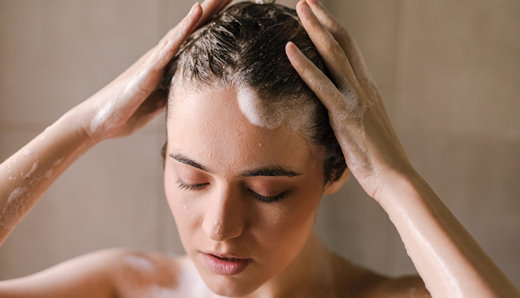 easy steps to nourish hair,hair pampering tips,nourish hair at home,7 steps to healthy hair,hair care routine,pamper your hair naturally,hair nourishment guide,diy hair care tips,hair nourishment at home,easy hair care tips