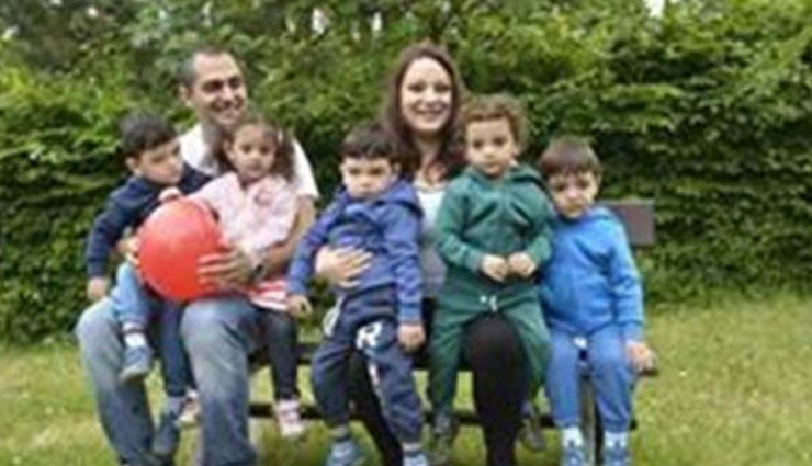 Women's Day Special- विज्ञान की दुनिया में इस महिला ने कर दिखाया चमत्कार, एक साथ दिया 5 बच्चों को जन्म weird news,amazing story