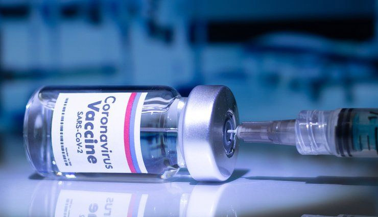 गाजियाबाद: लोग लगवा रहे कोरोना वैक्‍सीन की दूसरी डोज, पर दर्ज हो रही है पहली, जानें क्या है माजरा