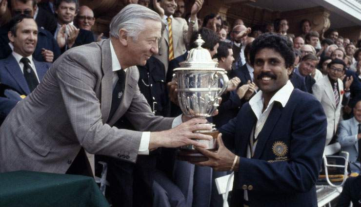 …जब पहली बार जीती दुनिया! भारत 38 साल पहले इसी दिन बना था वनडे विश्व कप विजेता

