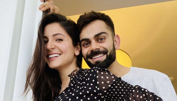 अनुष्का-कोहली की बेटी वामिका हुईं 6 माह की, Photos शेयर कर दिखाई झलक, फैंस को अब भी है ये इंतजार