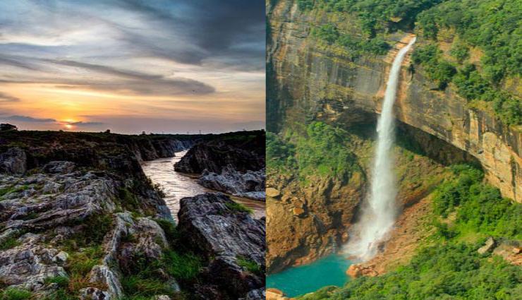 भारत की खुबसूरत जगह जिनके बारे में कम लोग ही जानते हैं 