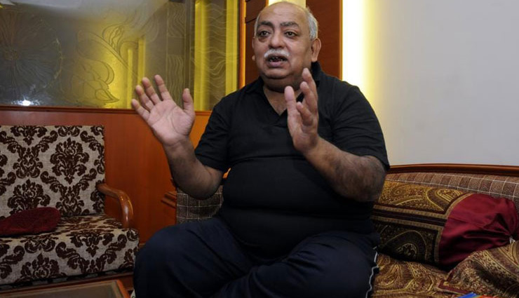 तबरेज की तलाशी में घर पर छापा, पिता मुनव्वर राणा ने रायबरेली पुलिस पर लगाए ये आरोप