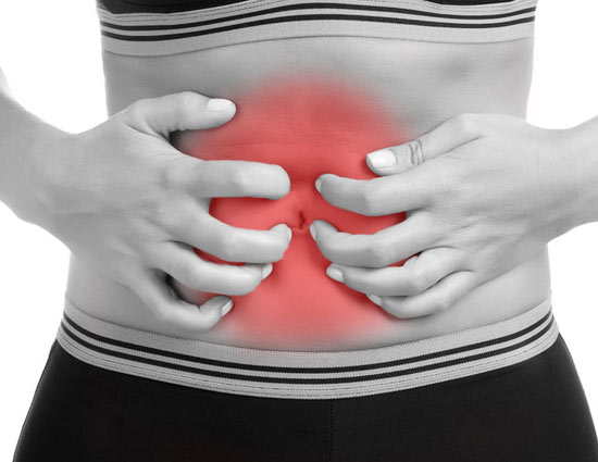 5 Reasons You Have Abdominal Pain