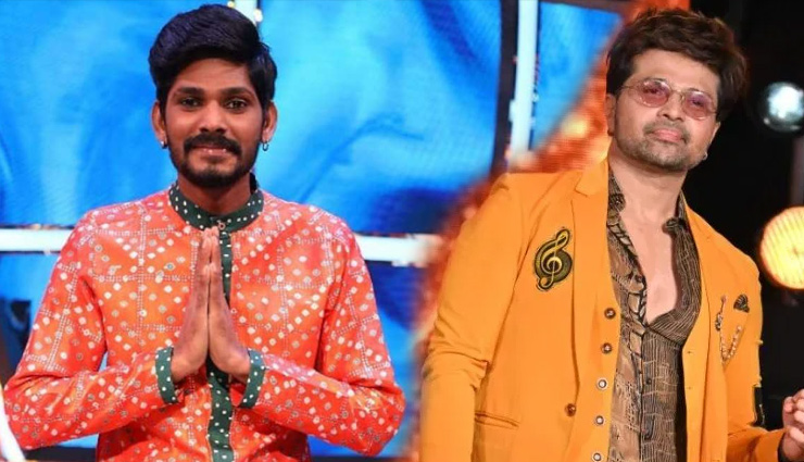 Indian Idol-12 : हिमेश ने सवाई के साथ रिकॉर्ड किया गाना, जानें-इस हफ्ते आएगा कौनसा सितारा
