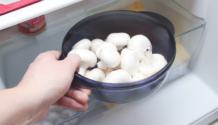 यहां जानें, फ्रिज में किस चीज का कौनसा सही ठिकाना और फल-सब्जियां रखने के टिप्स fridge,refrigerator,fruits,vegetables,food items,household news in hindi