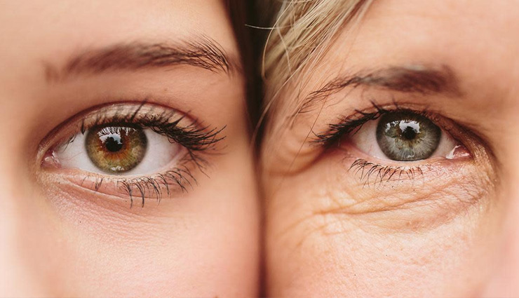 देखना है अपनों और जमाने को तो न करें ड्राई आंखों की अनदेखी, ध्यान दें इन टिप्स पर  
