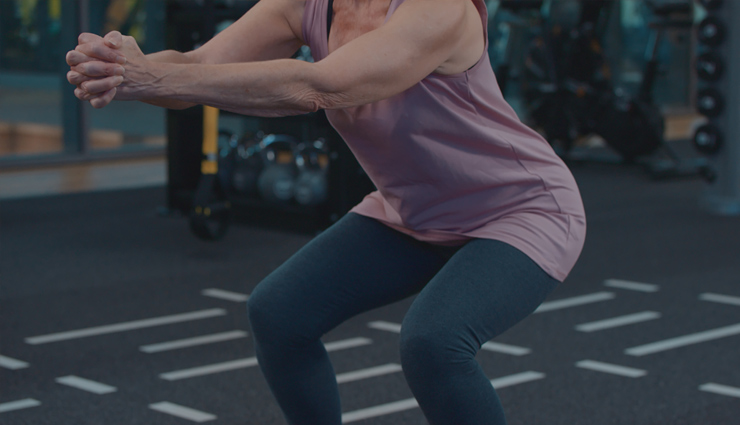 joints,bones,exercise,work out,warm up,gym,muscles,tension,health article in hindi