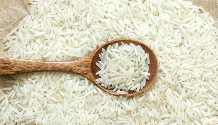 अपने हाल को लेकर उठ रहे हैं मन में कई सवाल? चावल से यूं गल जाएगी दाल!
