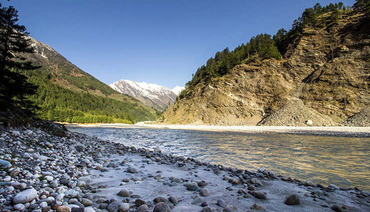 uttarakhand,harsil,harsil village,rishikesh,hill station harsil,gangotri national park,tourism article in hindi