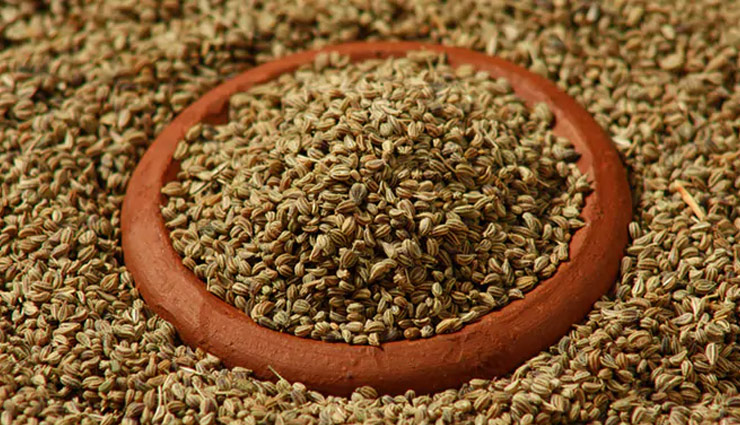 अजवाइन को सिर्फ मसाला न समझें, बतौर औषधी आपको रखता है फिट एंड फाइन, देखें...
