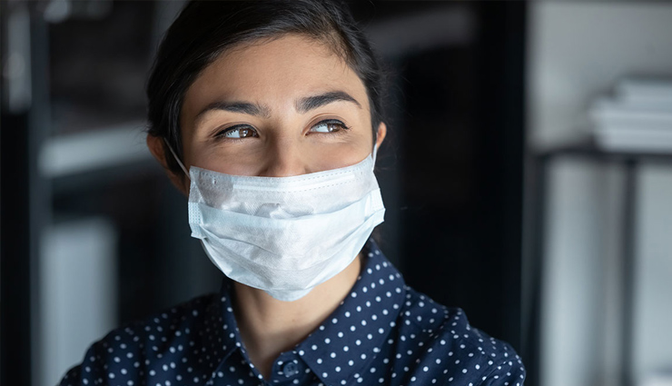 coronavirus,corona period,safety,mask,corona mask,covid-19,breath,respiratory system,lungs,skin,face,health news in hindi