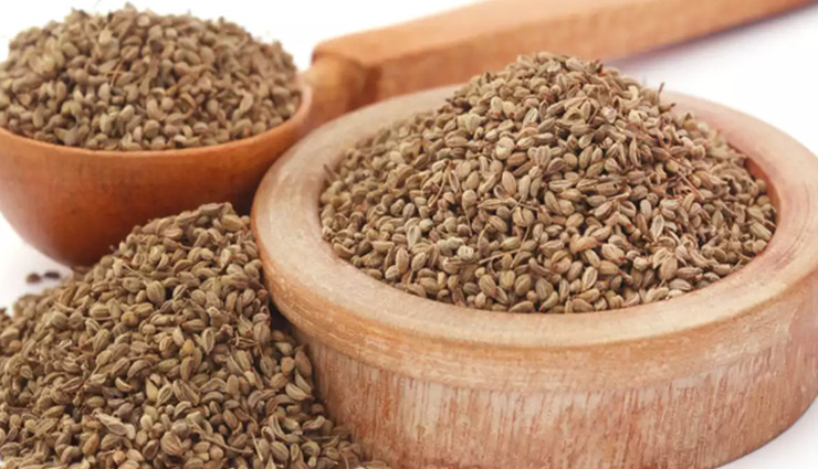 ajwain,carom seeds,ajwain medicinal value,stomach problem,belly,ajwain stomach,health news in hindi