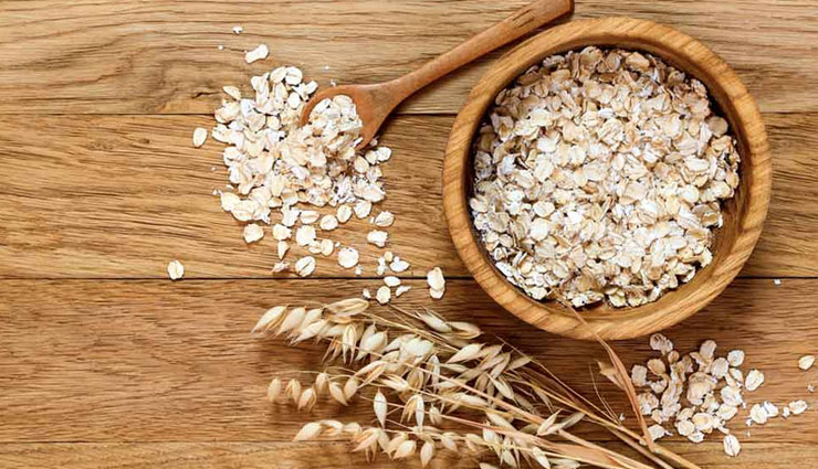 healthy food,hair fall,hair care,saloon,diet,strawberry,Oats,fruit,sunflower seed,lemon juice,walnut,beauty article in hindi