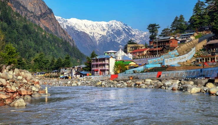 uttarakhand,harsil,harsil village,rishikesh,hill station harsil,gangotri national park,tourism article in hindi